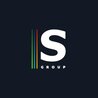 Solus Agency crypto marketing logo
