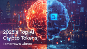Top AI Crypto Tokens.
