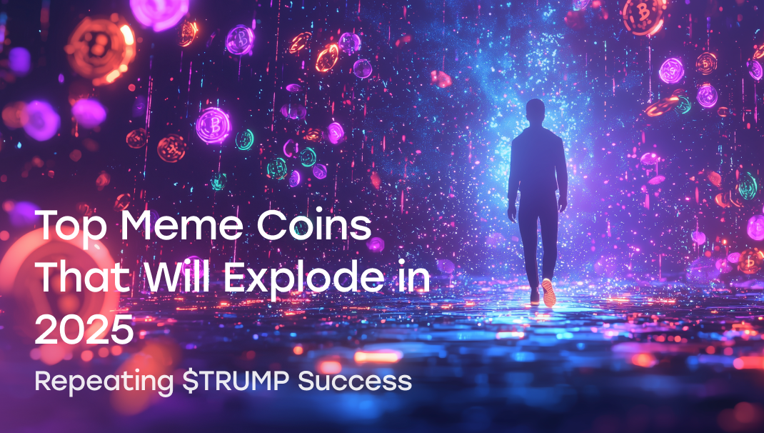 Top Meme Coins That Will Explode in 2025 Guide.