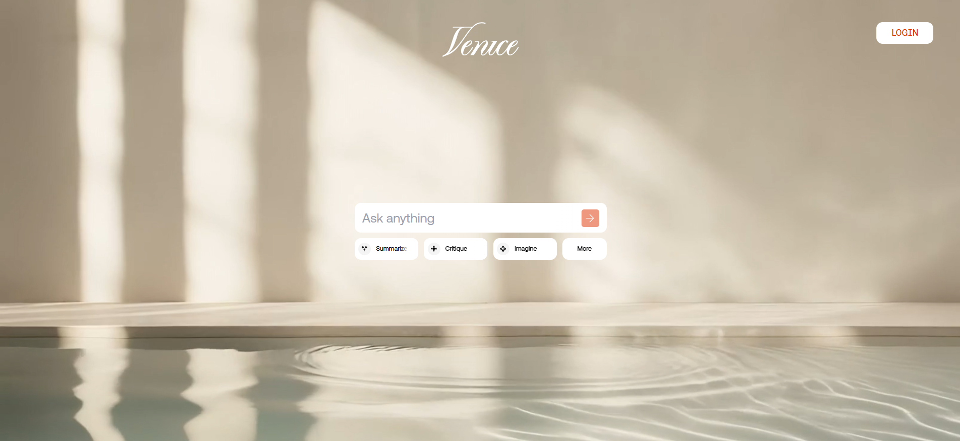 Venice AI platform enabling private, censorship-resistant chat and image generation new AI crypto coins