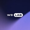 W3Lab logo - viral marketing best marketing agency for crypto