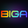 BIGA Arcade logo — skill-based GameFi project in the best crypto presales in USA