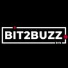 Bit2Buzz logo - crypto-native best crypto company specializing in authentic storytelling and journalism