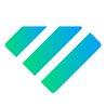 Blockchain App Factory logo - global best crypto company serving enterprise blockchain adoption
