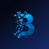 Blockchain Life 2025 Logo