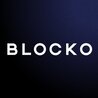 Blocko logo enterprise blockchain infrastructure provider best crypto marketing agency in South Korea