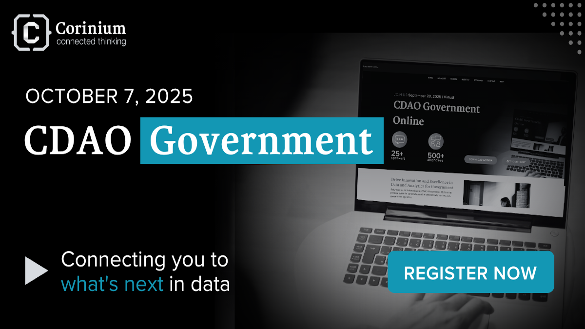 CDAO Fed Ready AI Summit