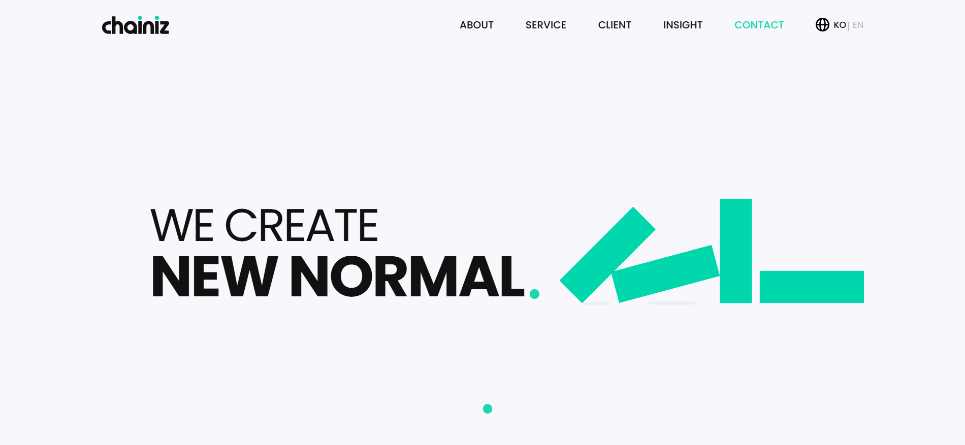 Chainiz website Korean market penetration services best crypto marketing agency in South Korea