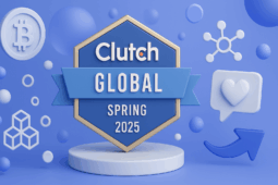 Clutch ICODA Spring Award Winner