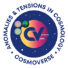 Cosmoverse 2025 Logo