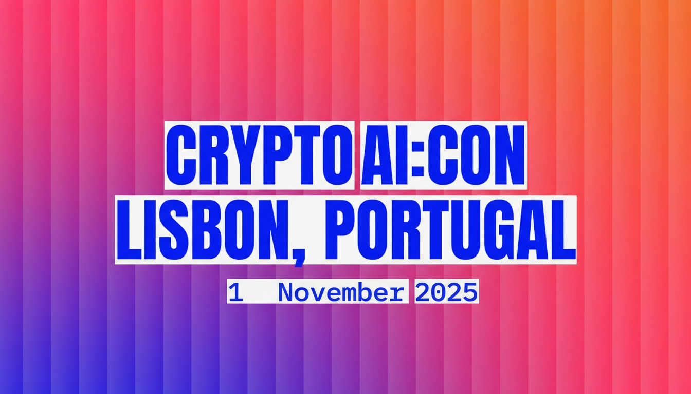Crypto AI: Con 2025