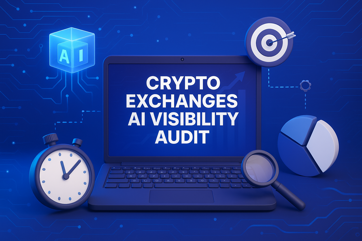 Crypto Exchanges CEX AI Audit