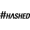 Hashed logo venture capital blockchain fund best crypto company in South Korea