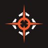 MetaClash logo — vehicular MOBA game in the best crypto presales in USA