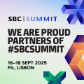 ICODA x SBC Summit special discount