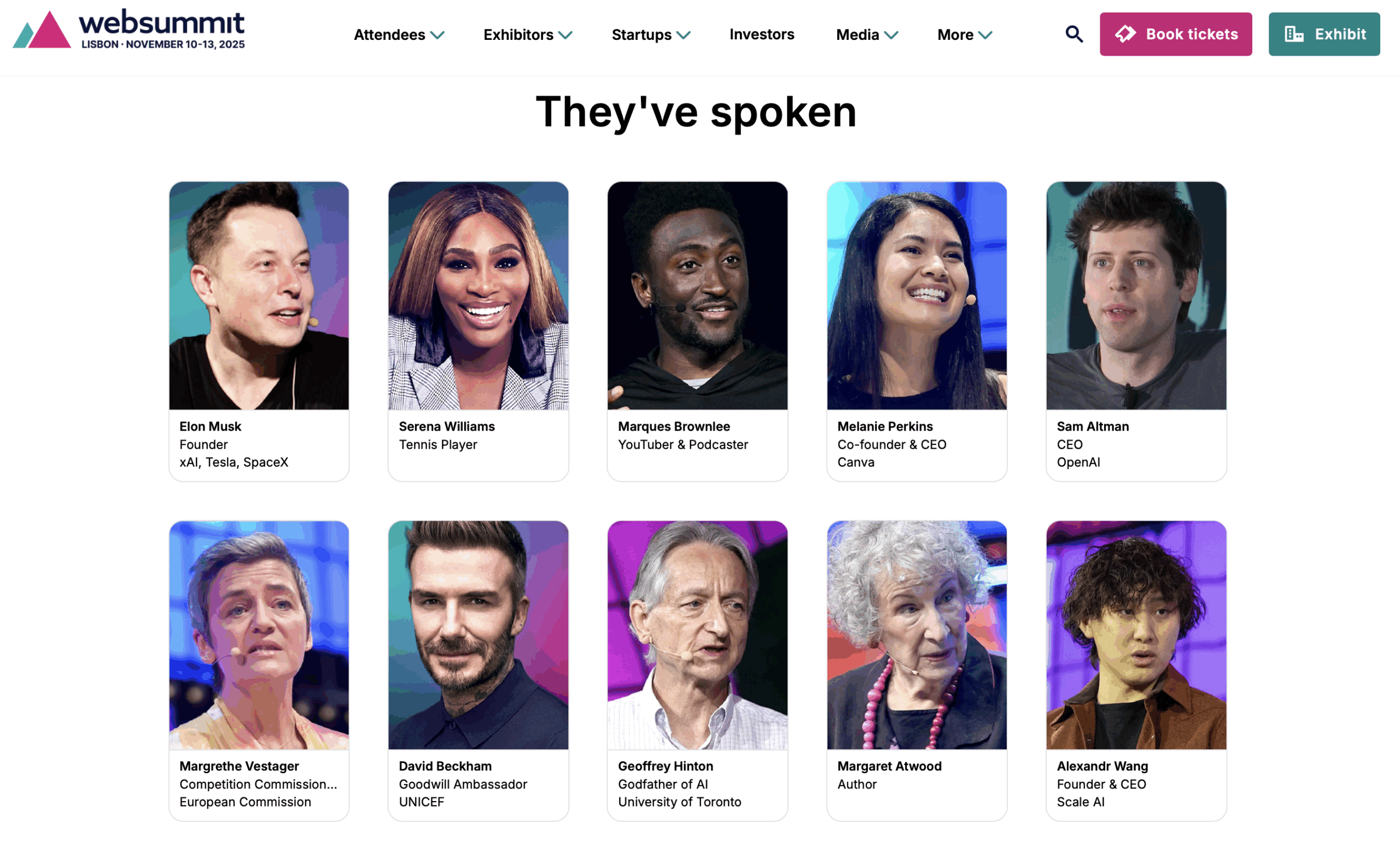 Web3 Summit Lisbon Promo Code