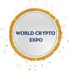 World Crypto EXPO Florida 2025 Logo
