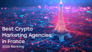 ICODA Leads Crypto Marketing Agencies List