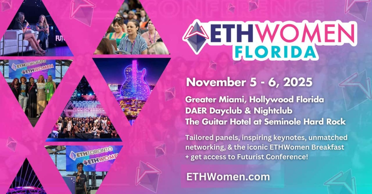 ETHWomen Florida