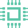 Mining Disrupt Logo