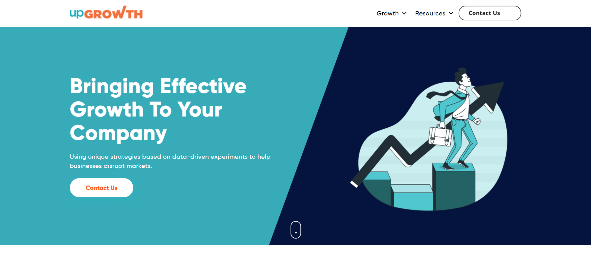 upGrowth AI-powered growth hacking from innovative best crypto marketing agency in India featuring Harvard-trained leadership and best marketing for crypto regulatory compliance