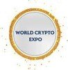 World Crypto EXPO Florida 2025 Logo