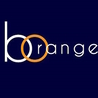 Blue Orange Asia DeFi marketing logo for Southeast Asian cryptocurrency markets
