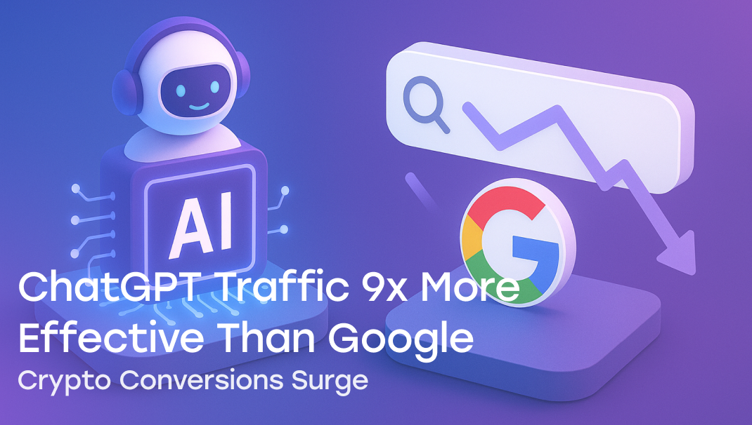 ChatGPT SEO Traffic