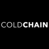 ColdChain Agency London based Web3 marketing logo specializing in DeFi funnel optimization