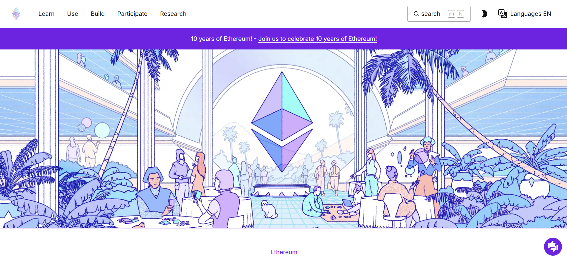 Ethereum decentralized platform powering smart contracts and DeFi best long-term crypto