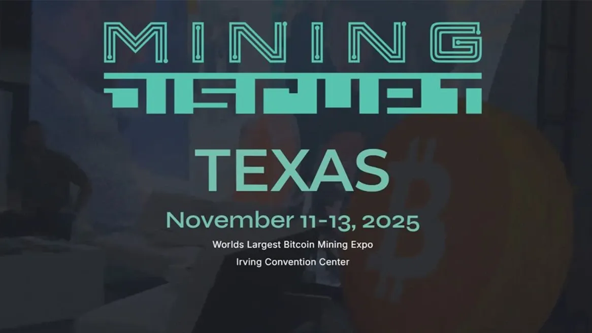 Mining Disrupt