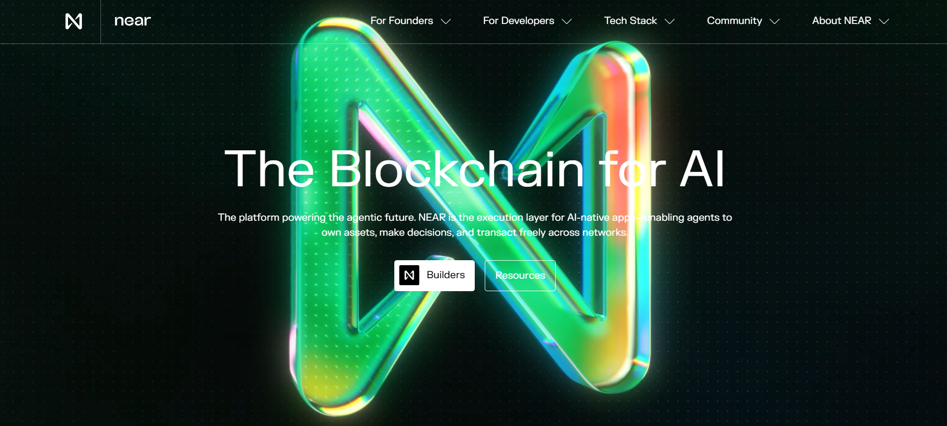 NEAR Protocol scalable carbon-neutral blockchain for apps and Web3 best long-term crypto