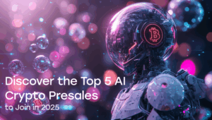 اكتشف أفضل العملات الرقمية المُشفرة المدعومة بالذكاء الاصطناعي التي ستنضم إليها في عام 2025