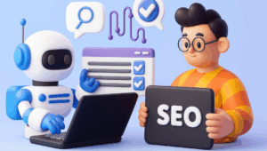 ICODA - Best AI SEO Agency in 2025