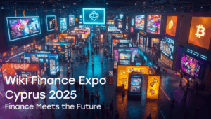 Wiki Finance Expo Cyprus 2025 Best Crypto Event Where Finance Meets the Future