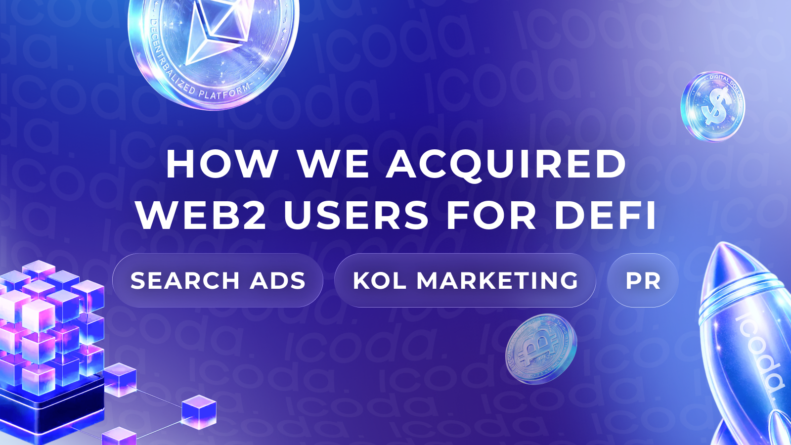 How to Grow Your DeFi TVL to $340K/Month with Web2 Users