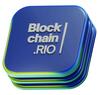Blockchain RIO logo