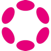 Polkadot logo cross-chain interoperability protocol best long-term crypto