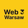 web3 warsaw logo