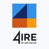 4IRE blockchain development logo integrated marketing services crypto