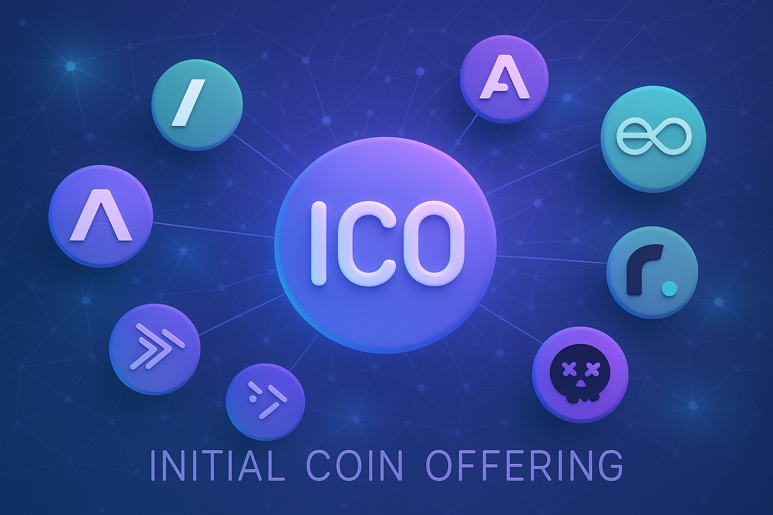 List of Crypto ICO with highest potential