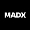 MADX Digital AI platform optimization agency logo