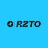RZTO DePIN telecom token logo best crypto presale September 2025.