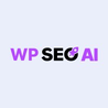 WP SEO AI workflow automation agency logo