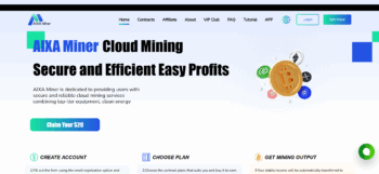 Best Cloud Mining Platforms 2026 | Complete Guide