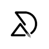 Performance marketing specialists Digital Astitva logo for global iGaming markets.