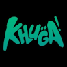 High ROI gaming token Khuga logo best crypto presales now.