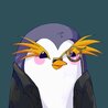 Cyril early stage crypto researcher profile photo DeFi influencer gem hunting specialist headshot.