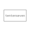 Crypto casino consultancy tentenseven brand logo for emerging markets.