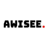 AWISEE European DeFi SEO agency logo with AI optimization expertise.